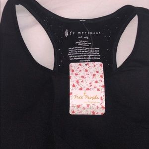 🌟NEW🌟 Free People Workout Tank